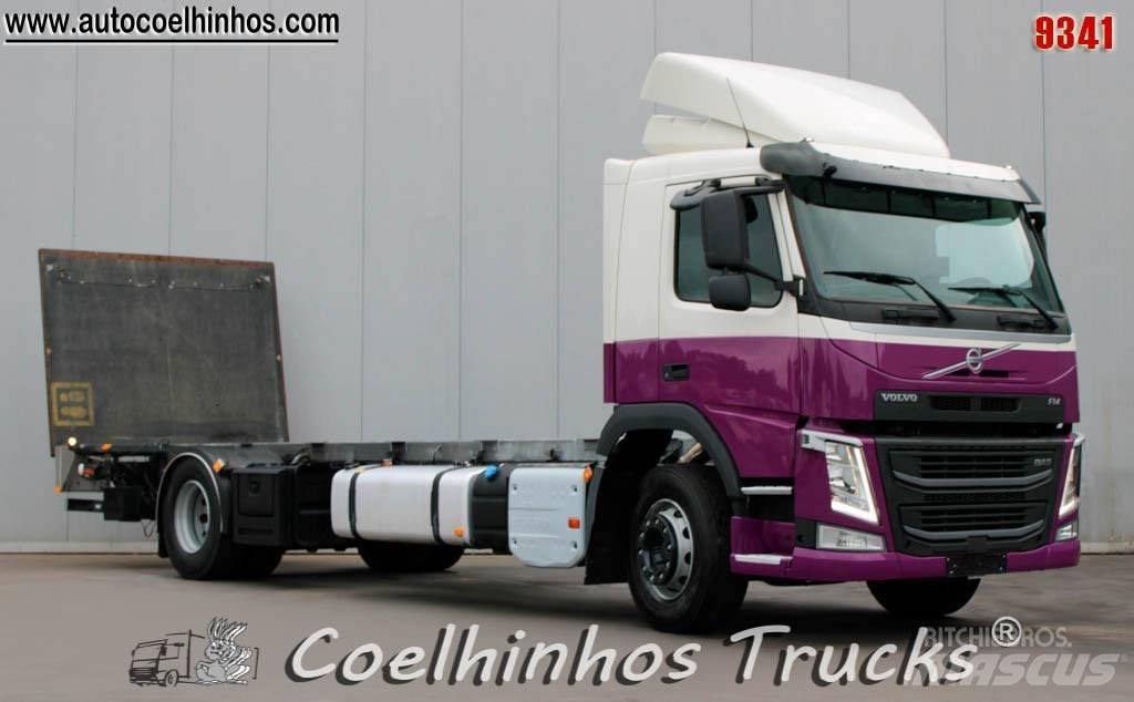 Volvo FM 330 Chassis