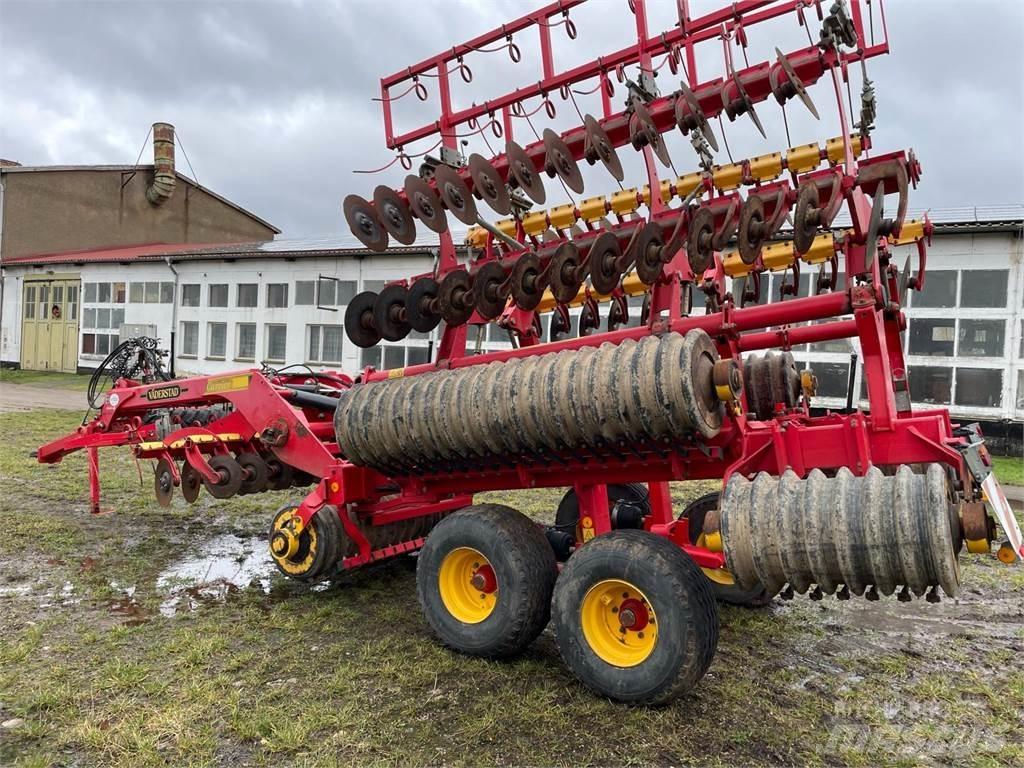 Väderstad CR 820 Landbrug - Andet 