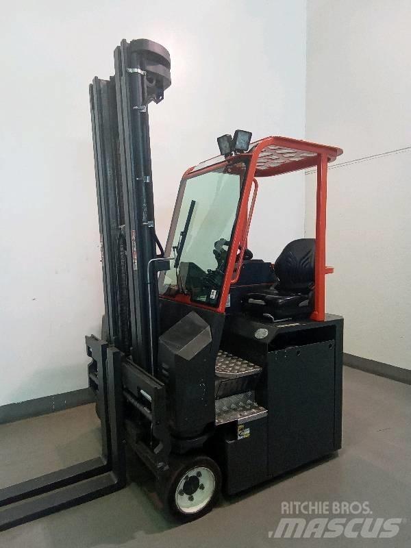 Combilift C 3000CBE El gaffeltrucks
