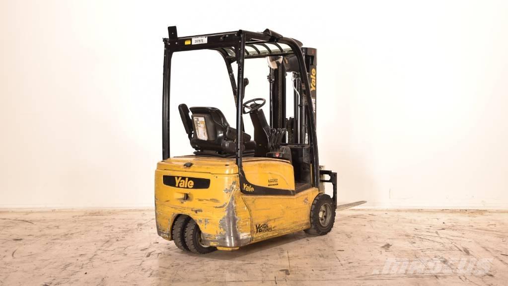 Yale ERP20VT-MWB El gaffeltrucks