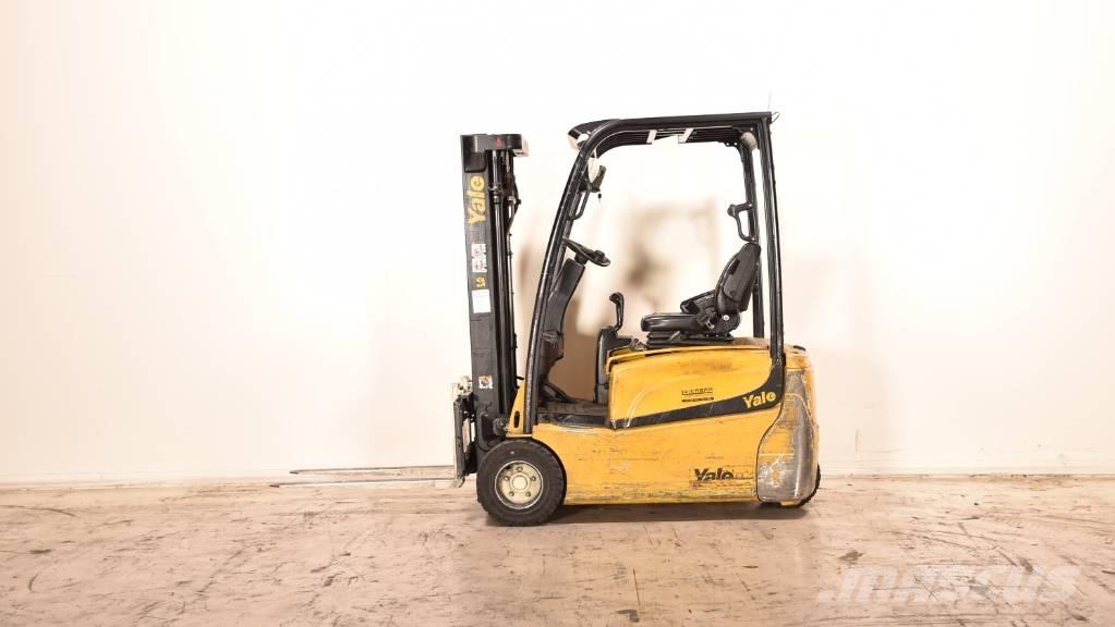 Yale ERP20VT-MWB El gaffeltrucks