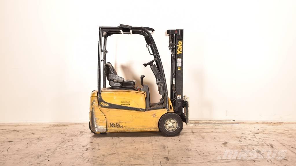 Yale ERP20VT-MWB El gaffeltrucks