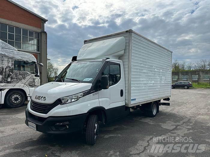 Iveco 35C14 Andre