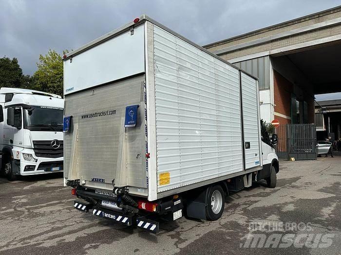 Iveco 35C14 Andre