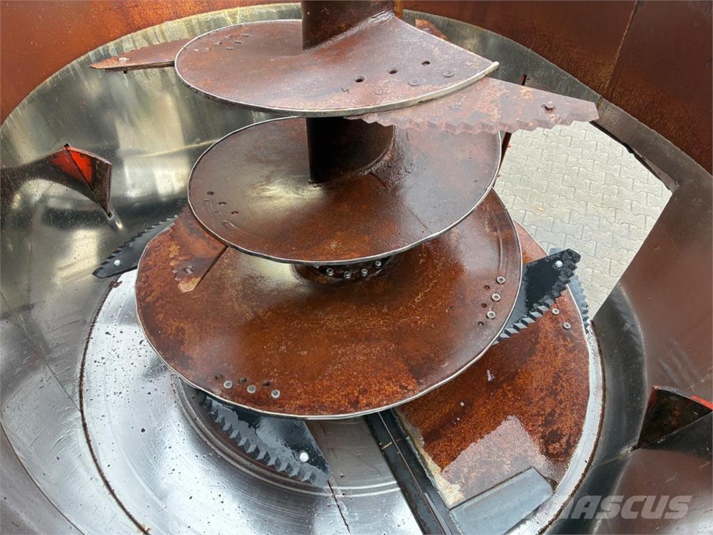 RMH VS 11 Landbrug - Andet 