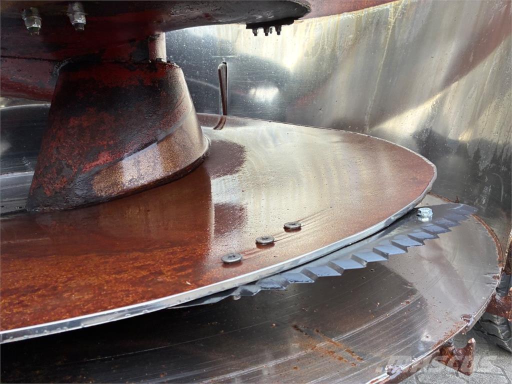 RMH VS 11 Landbrug - Andet 