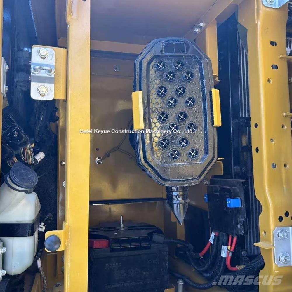 CAT 320 GC Gravemaskiner på larvebånd