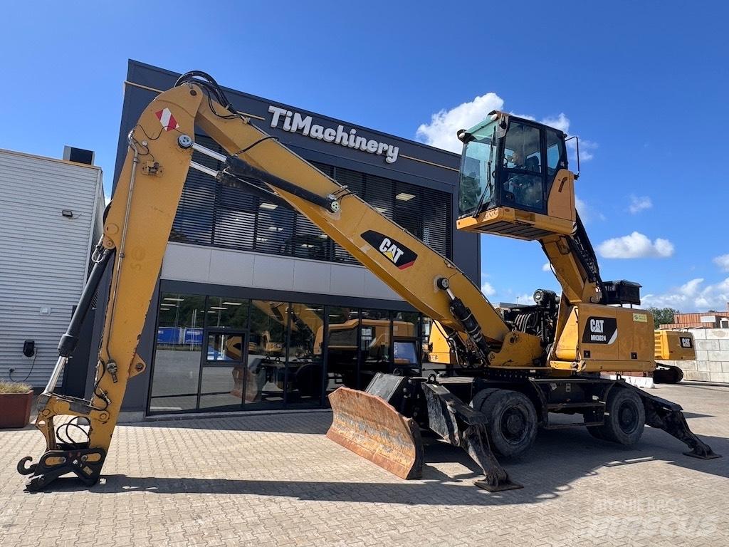 CAT MH3024 Materialehåndteringsmaskiner