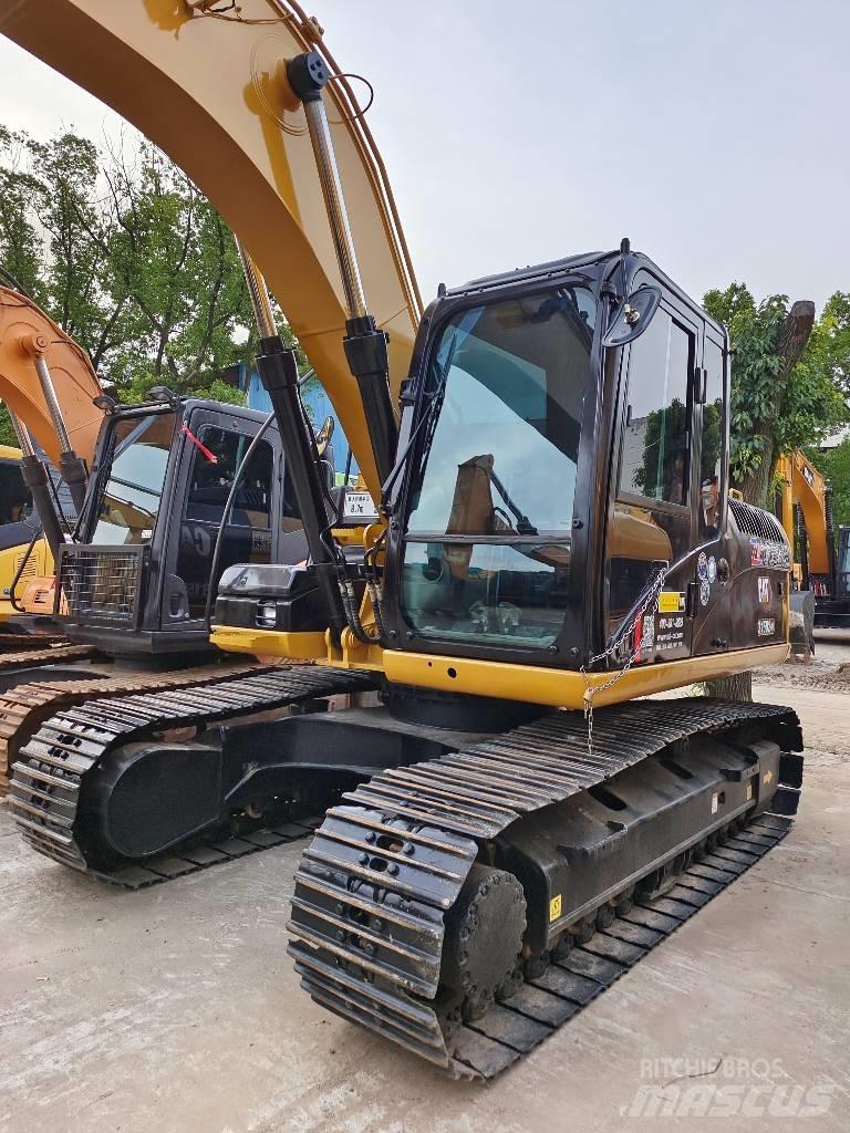 CAT 315 D Gravemaskiner på larvebånd