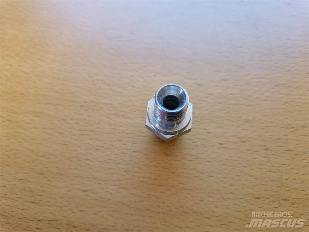 Ponsse 0015731 Hydraulik