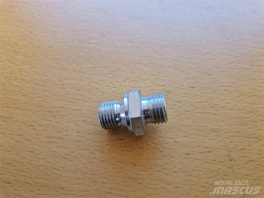 Ponsse 0015731 Hydraulik