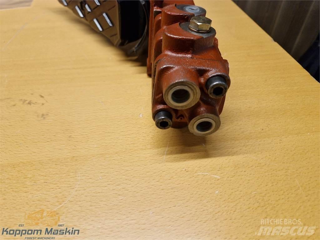 Eco Log 6000456 Hydraulik