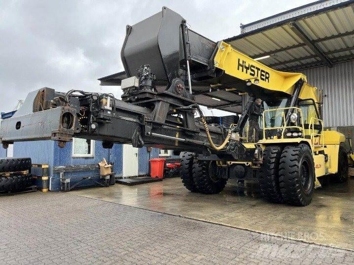 Hyster RS46-41L-CH Gaffeltrucks - andre
