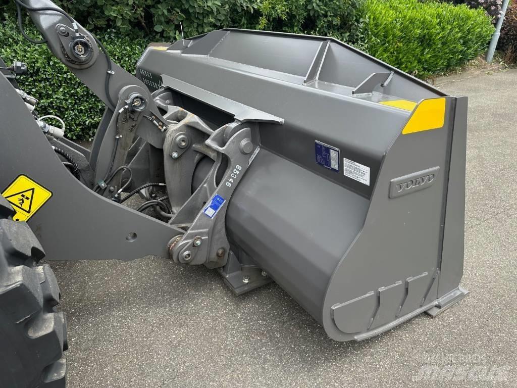 Volvo L 90 H Læssemaskiner på hjul