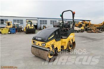Bomag BW 120 AD-5 Tvilling tromle