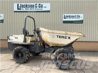Terex TA 6S Dumpere