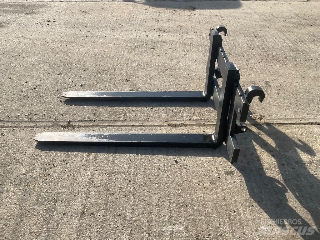 Taylor PALLET FORKS Pallegafler