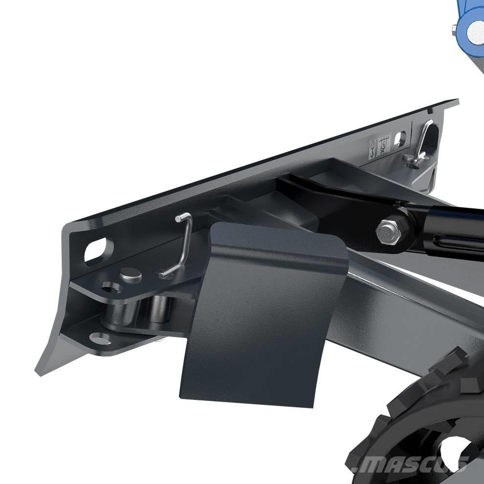 Rippa R15 ECO Minigravemaskiner