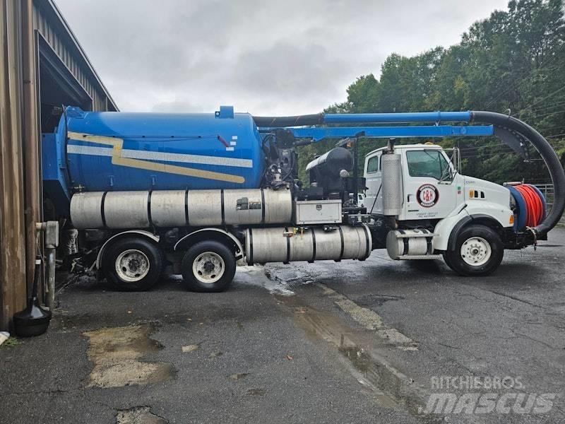 Sterling LT 9500 Slamsuger