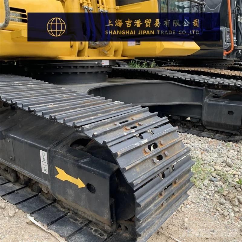 Komatsu PC 240 Gravemaskiner på larvebånd