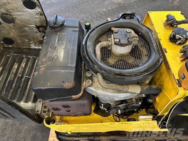 Bomag BPH80/65 Jordvibrationstromler