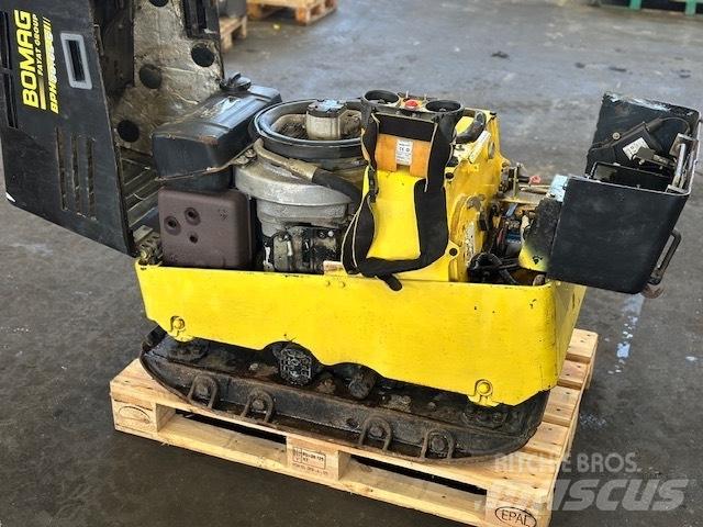 Bomag BPH80/65 Jordvibrationstromler