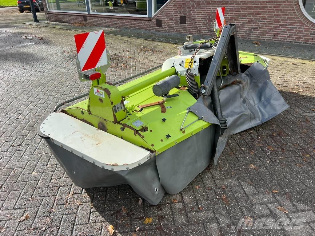 CLAAS Corto 310 FN Græsslåmaskiner