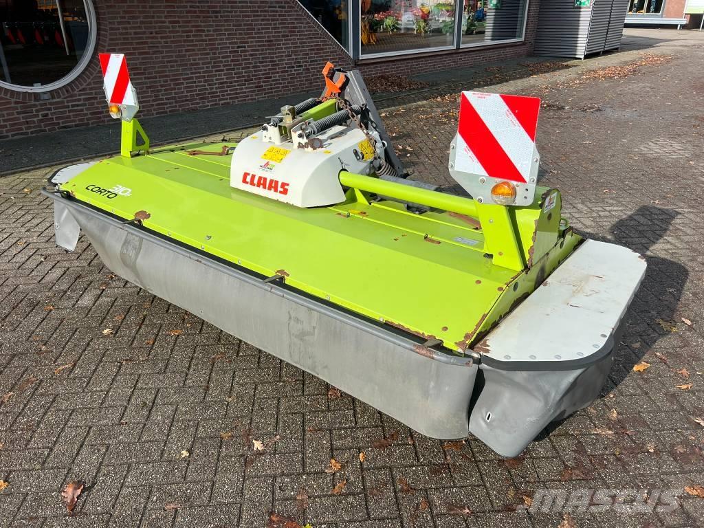 CLAAS Corto 310 FN Græsslåmaskiner