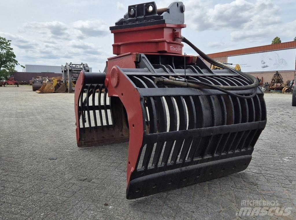Verachtert VRG40 Gribere