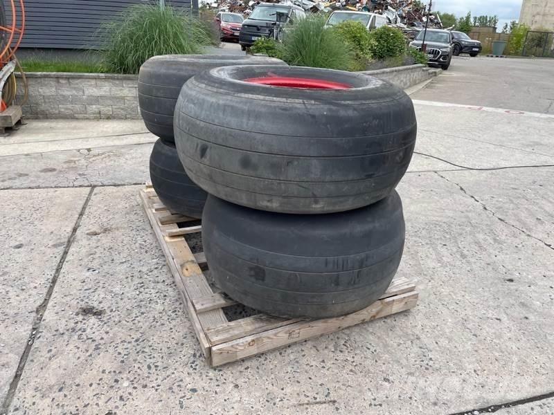 Michelin 50x21-20 Andet tilbehør til traktorer