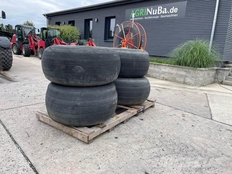 Michelin 50x21-20 Andet tilbehør til traktorer