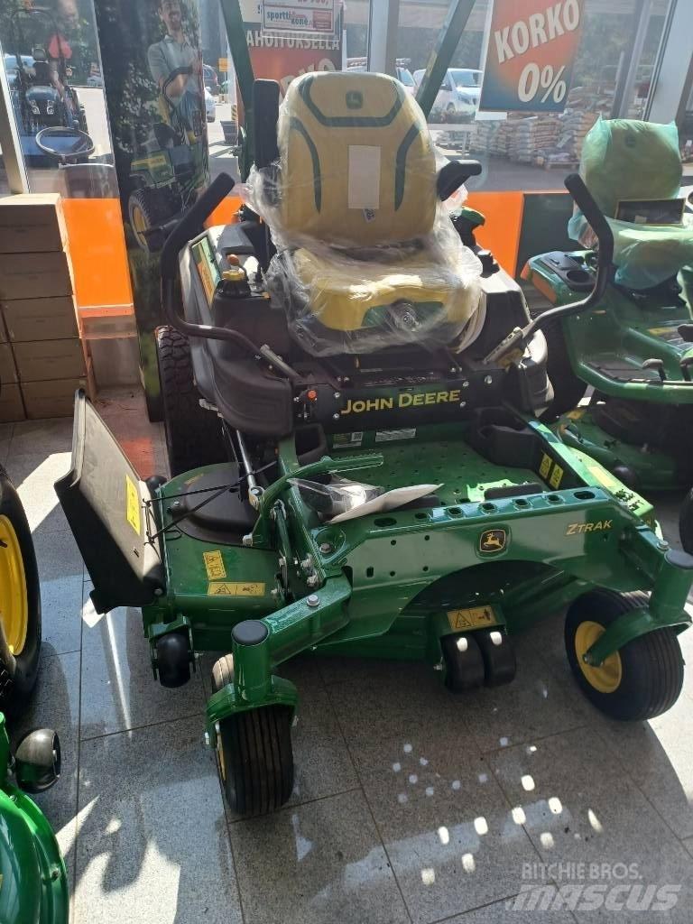 John Deere Z994R Zero-turn klippere
