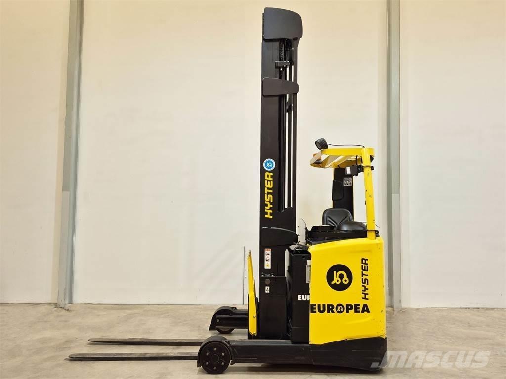 Hyster R1 6 HD Reachtruck