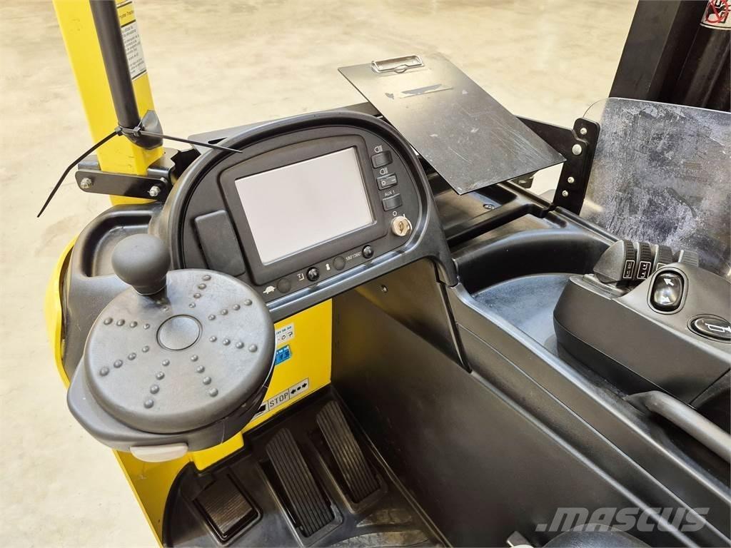 Hyster R1 6 HD Reachtruck