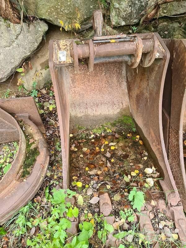 Liebherr Aloc Hurtigkoblere