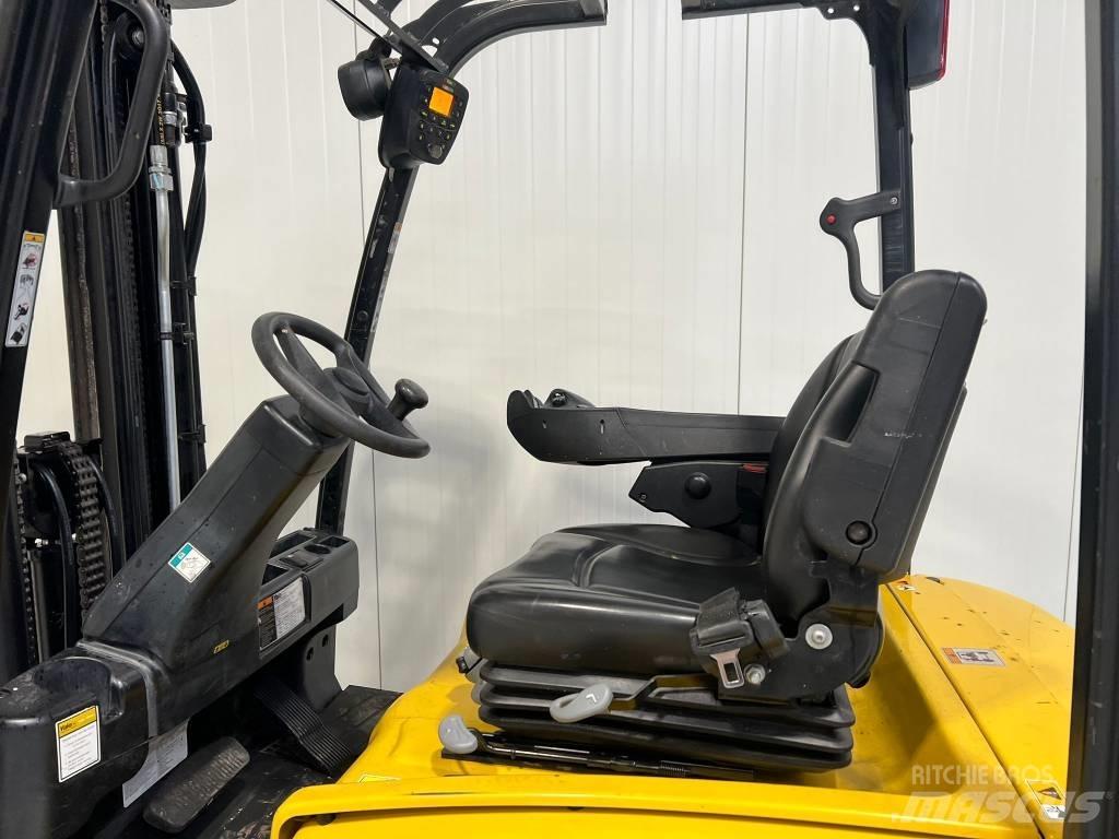 Yale ERP18VF MWB El gaffeltrucks