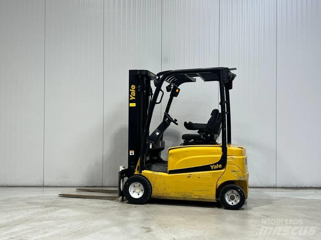 Yale ERP18VF MWB El gaffeltrucks