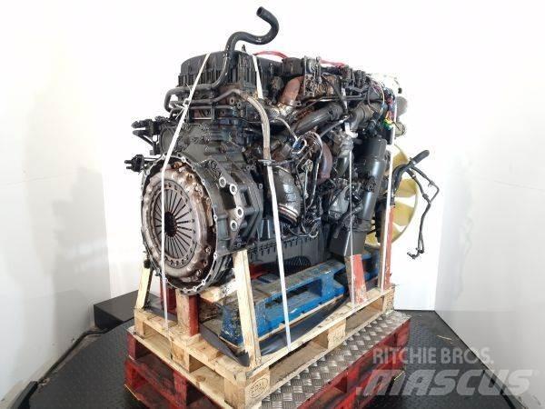DAF MX-11 330 H2 Motorer