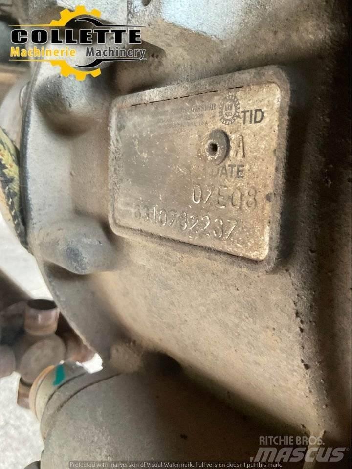 Allison 6310782237 Gearkasser