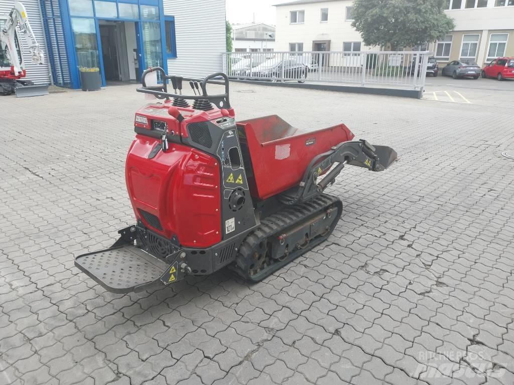 Schäffer DSK 800 Dumpere