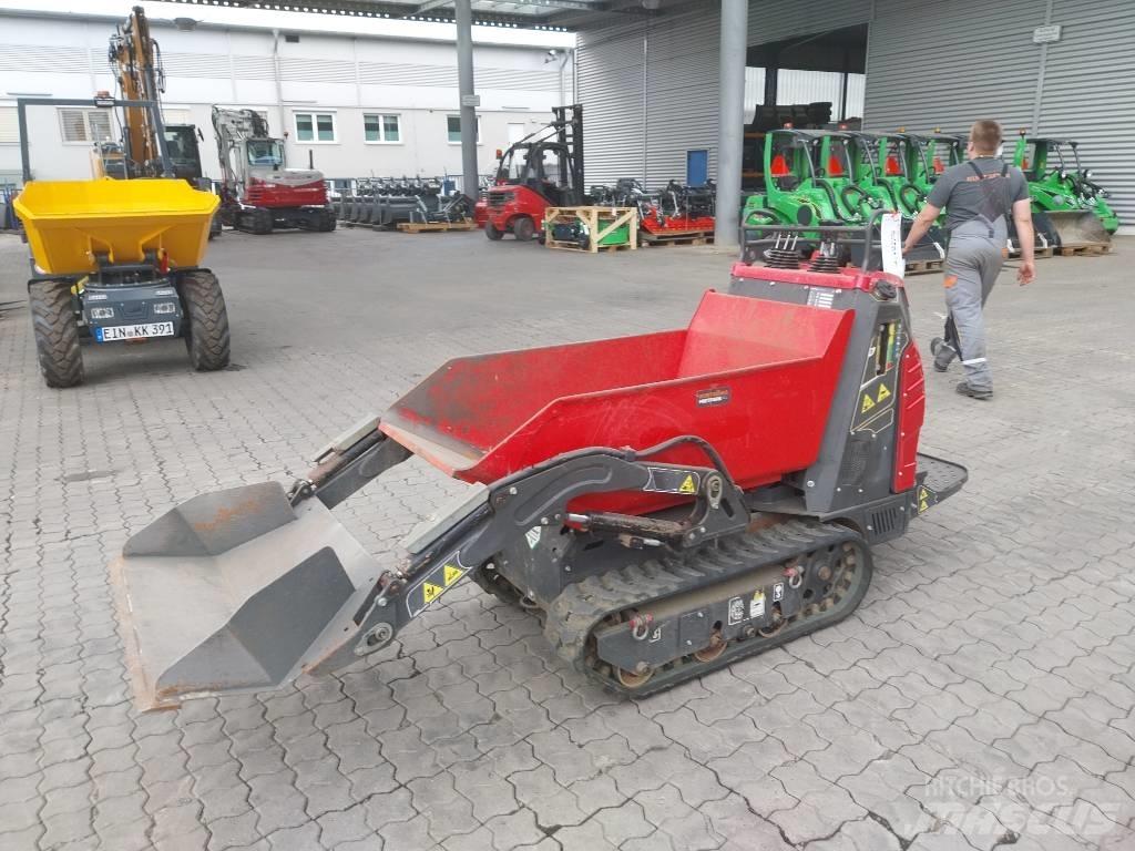 Schäffer DSK 800 Dumpere