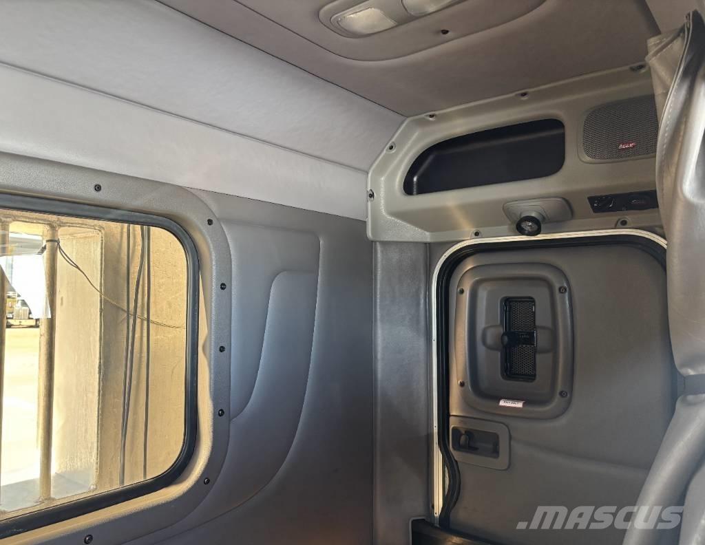 Peterbilt 389 Trækkere