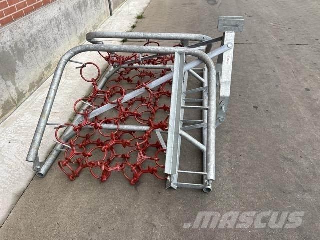 Peecon WS 400 G Vejhøvle