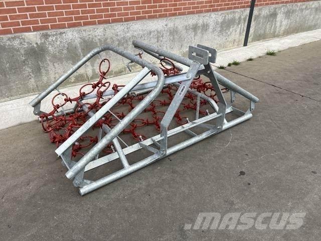 Peecon WS 400 G Vejhøvle