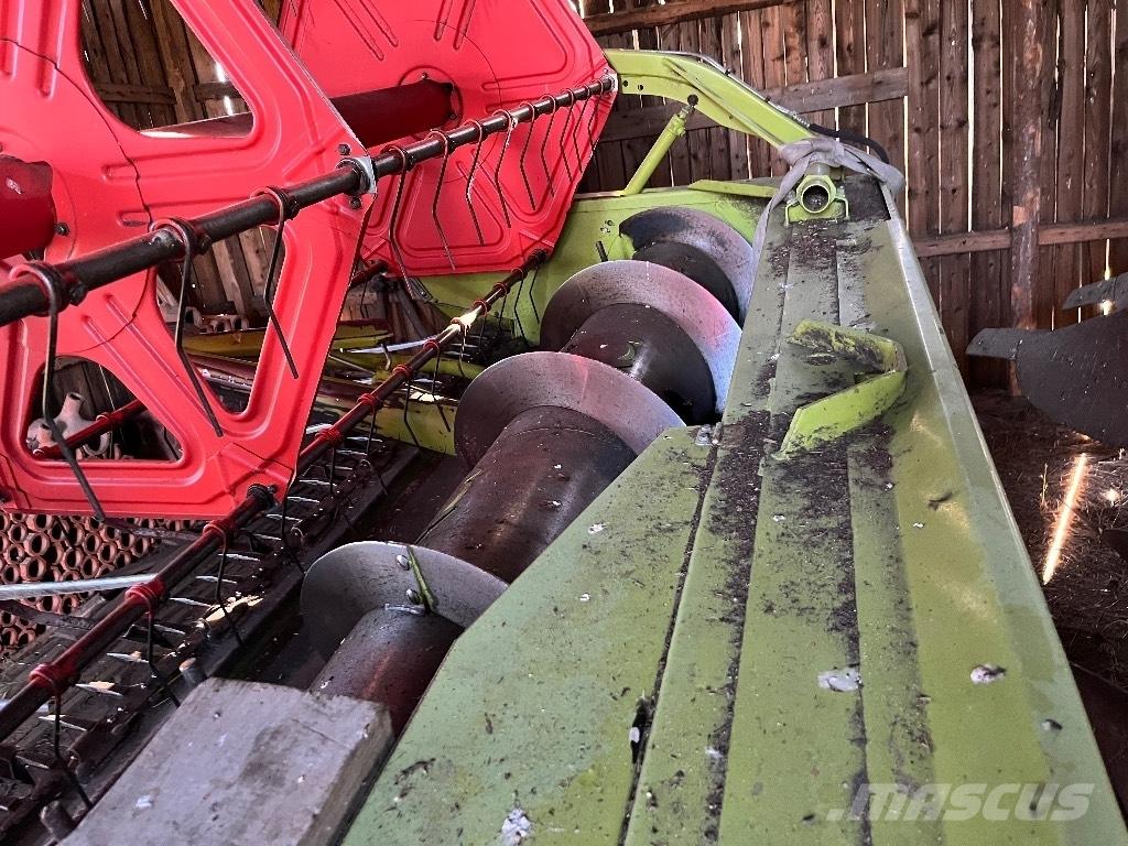 CLAAS Medion 310 Mejetærskere