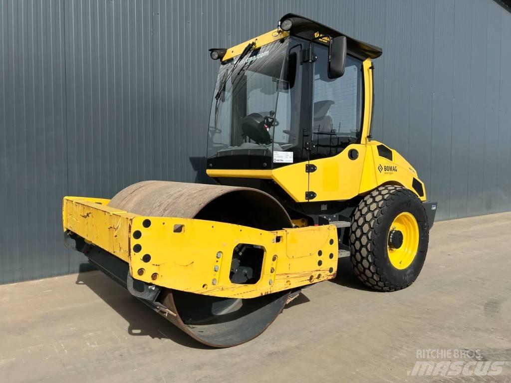 Bomag BW177D-5 Enkelt tromle