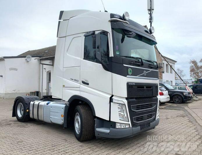 Volvo FH 460 Trækkere