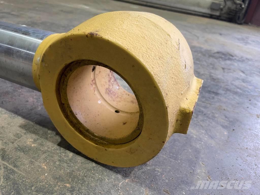 CAT 318C + 319C Rod AS Andet tilbehør