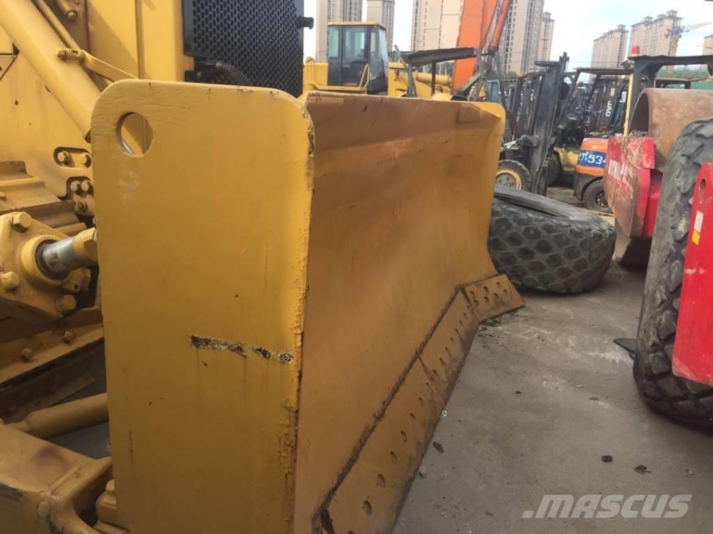 CAT D 7 G Bulldozer på larvebånd