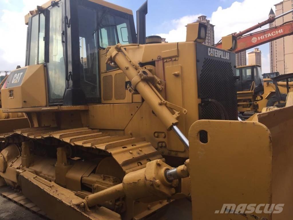 CAT D 7 G Bulldozer på larvebånd